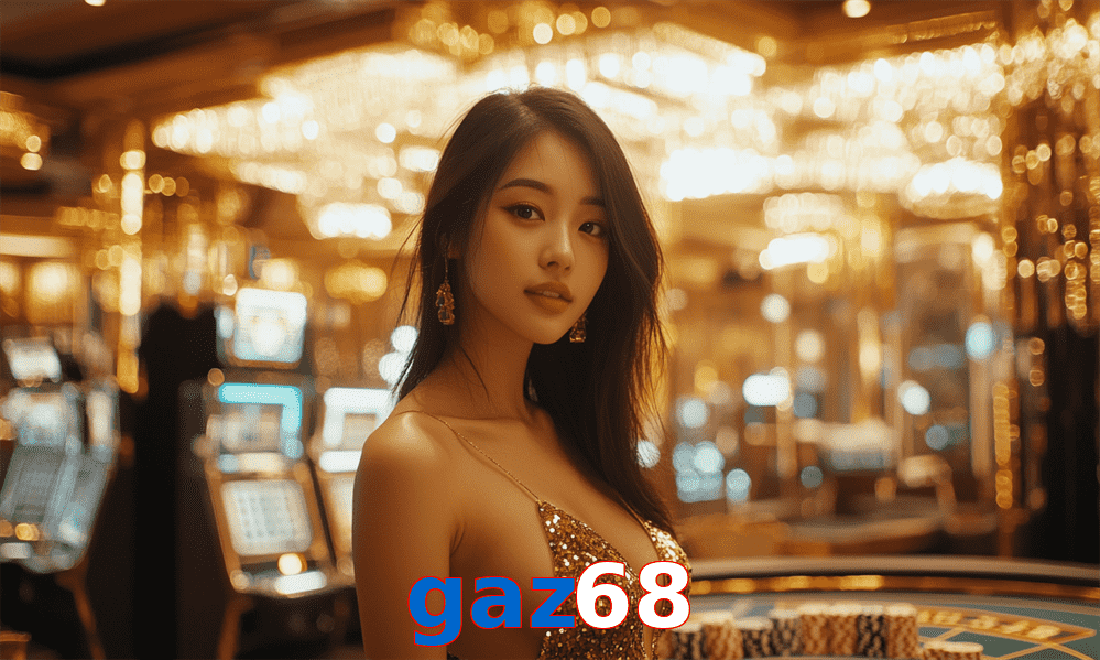 gaz68